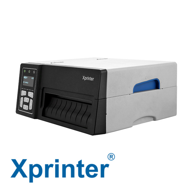 Xprinter Xprinter small barcode label printer manufacturer for catering
