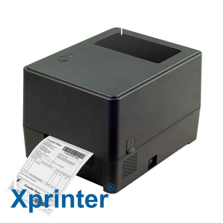 Xprinter bulk wireless thermal printer for sale for shop