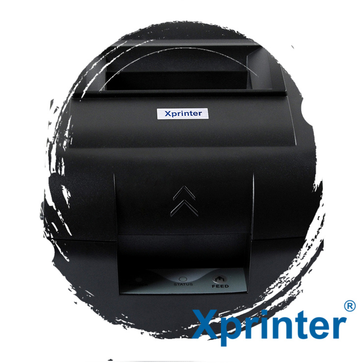 custom citizen thermal receipt printer company for industry