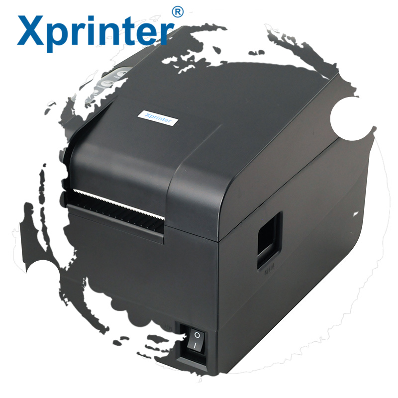latest wireless pos thermal printer company for mall