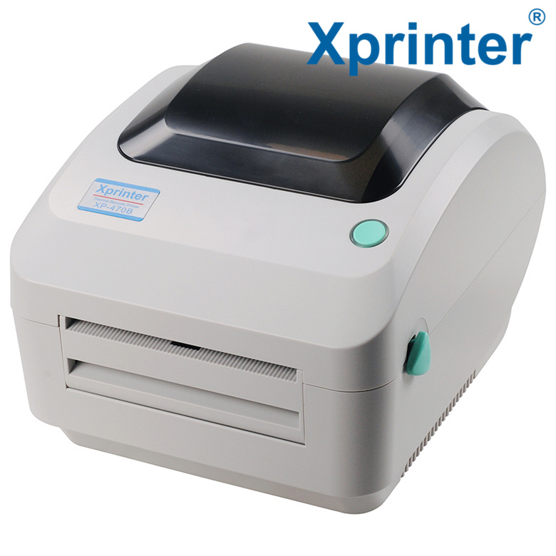 Xprinter best barcode label printer vendor for shop