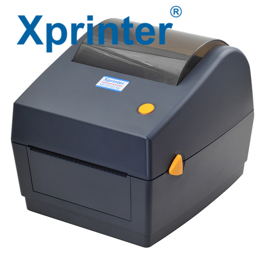 Xprinter portable thermal label printer factory price for catering
