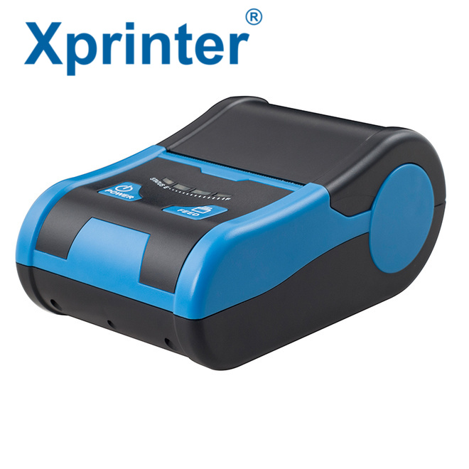 Xprinter network receipt printer factory for store