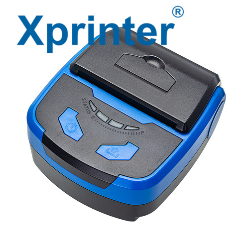 Xprinter wireless bill printer for sale for store
