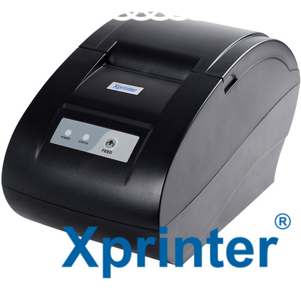 Xprinter bill printer company for mall