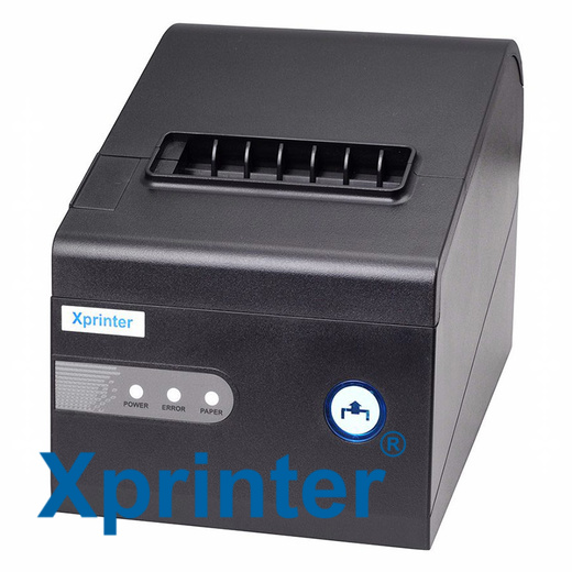 Xprinter xpr330h wireless receipt printer for ipad wholesale for store