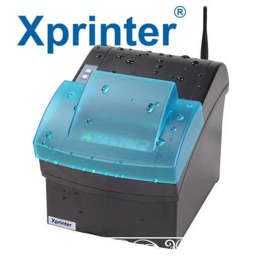 Xprinter pos bill printer supply for mall