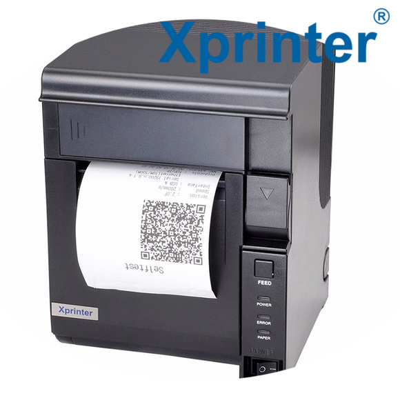 customized phone receipt printer for sale for retail