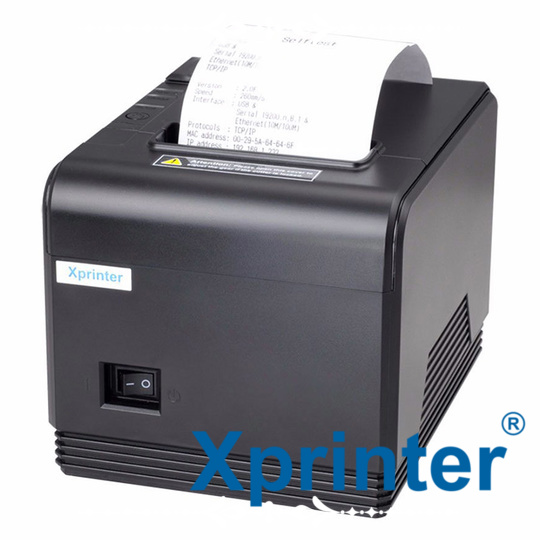 Xprinter customized manufacturer for mall