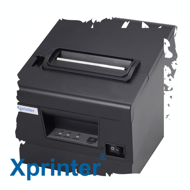 custom portable receipt printer xpp101 factory for mall