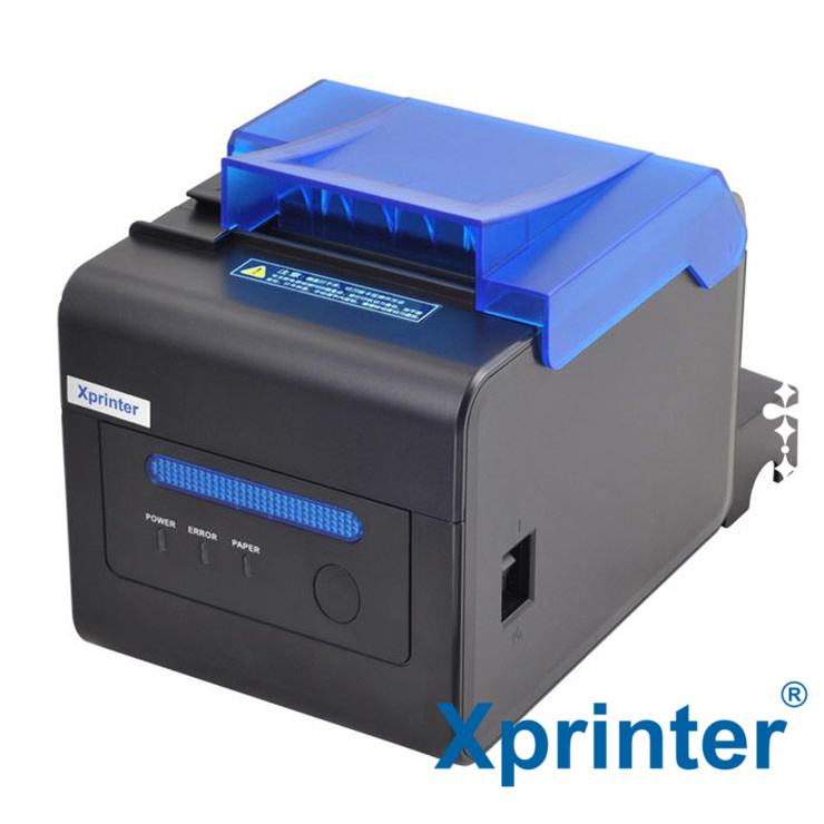 Xprinter xps300h printer 80mm dealer for shop