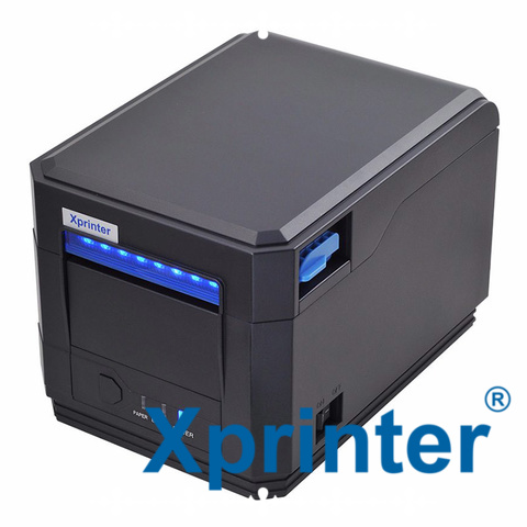Xprinter restaurant receipt printer maker for mall