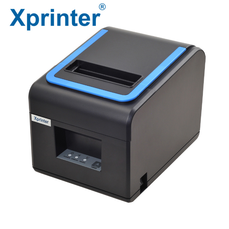 Xprinter high-quality thermal receipt printer dealer for store