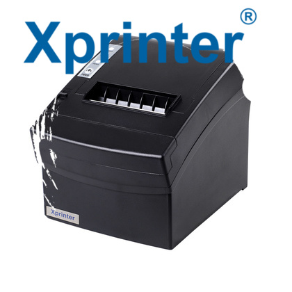 Xprinter 80mm bluetooth printer factory price for retail