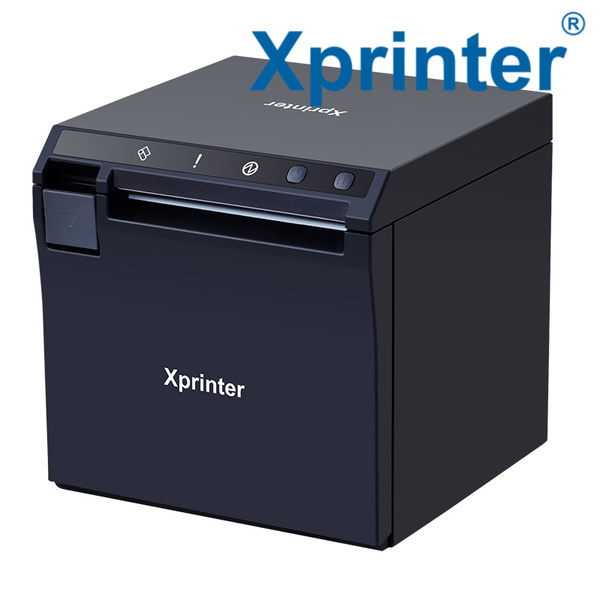 Xprinter xp480b direct thermal barcode printer supplier for store