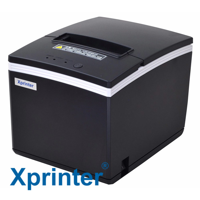 Xprinter square receipt printer factory price for retail