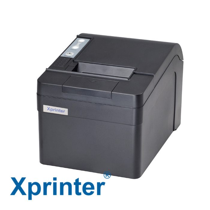 Xprinter retail receipt printer dealer for mall