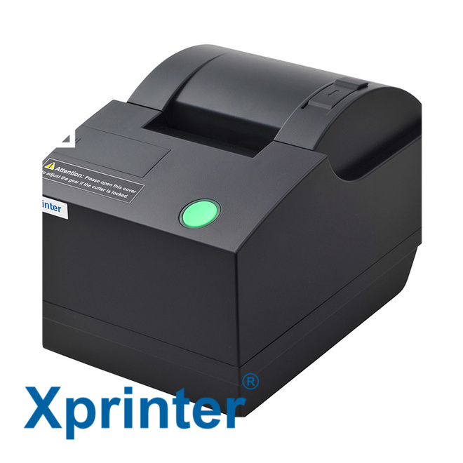 Xprinter Xprinter best receipt printer manufacturer for mall