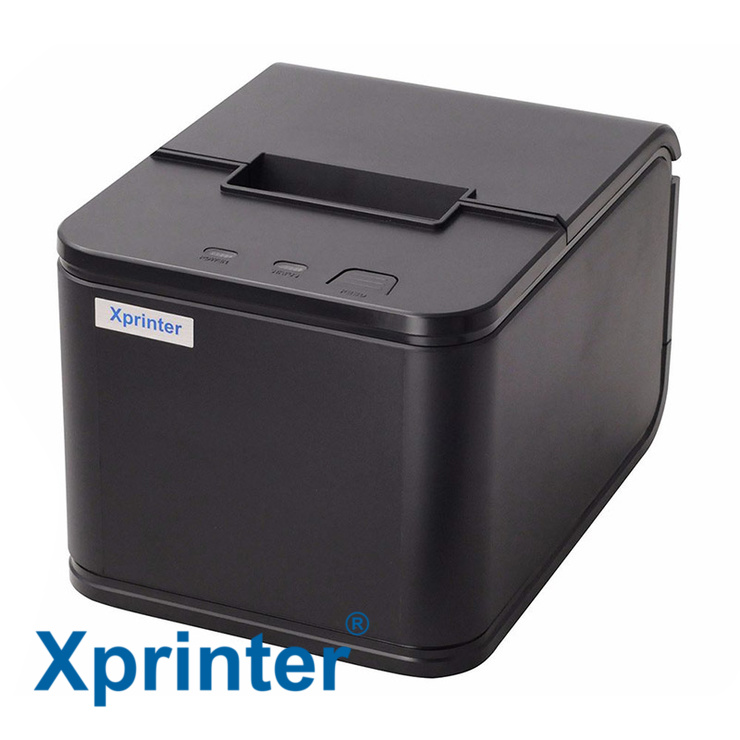 Xprinter 58mm thermal receipt printer supply for mall