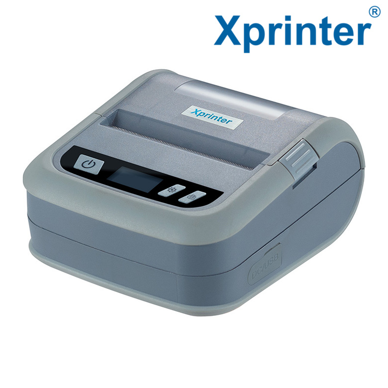 Xprinter bluetooth label printer wholesale for retail