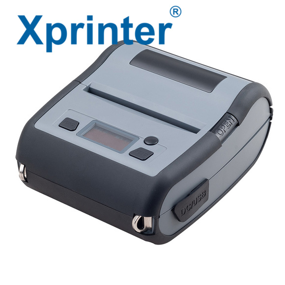 Xprinter top portable label printer vendor for mall