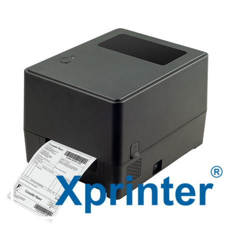 Xprinter bulk buy bluetooth thermal label printer distributor for store