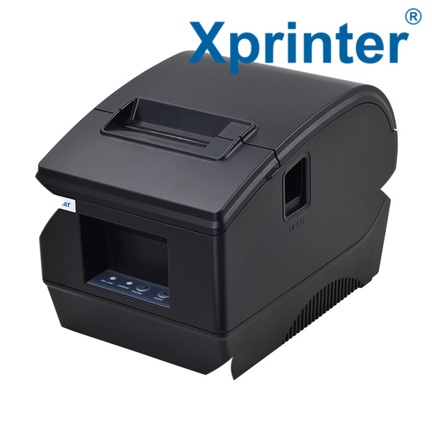 Xprinter buy thermal printer online factory for shop
