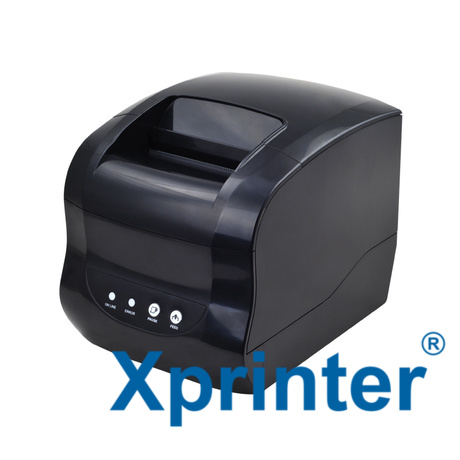 Xprinter 3 inch thermal printer factory price for supermarket