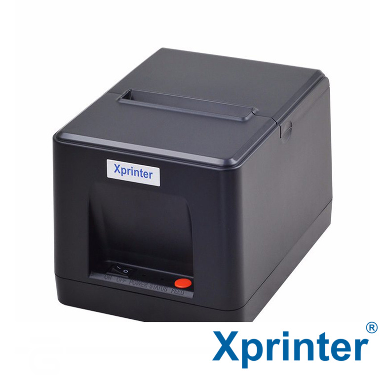 Xprinter customized maker for tax