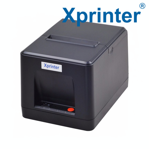 Xprinter bluetooth receipt printer for mall