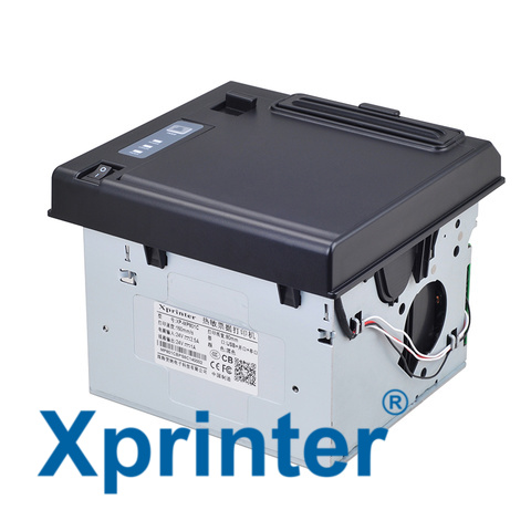 Xprinter top micro panel thermal printer vendor for catering