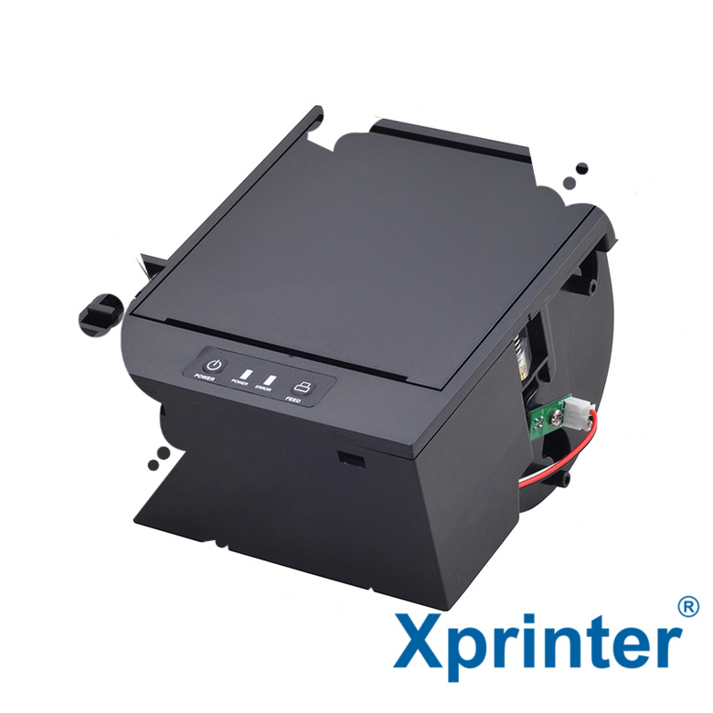 Xprinter buy panel thermal printer factory for tax