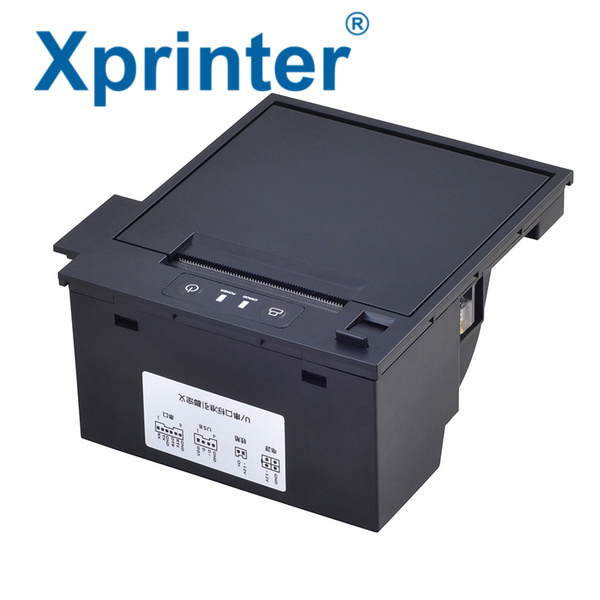 Xprinter new thermal printer reviews supply for shop