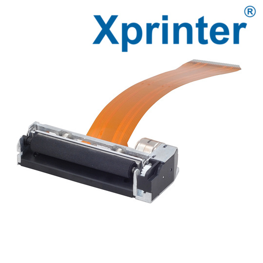 Xprinter quality laser printer accessories supplier for medical care