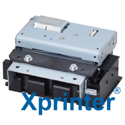 Xprinter receipt printer accessories distributor for supermarket