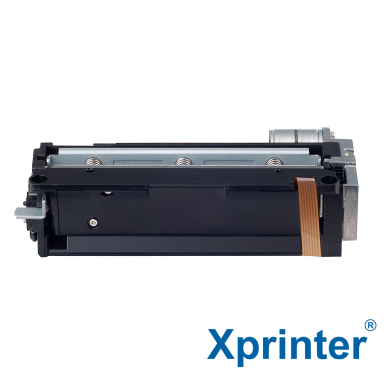 Xprinter bulk label printer accessories for medical care