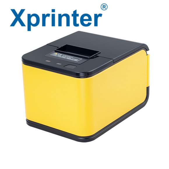 Xprinter cloud receipt printer vendor for supermarket