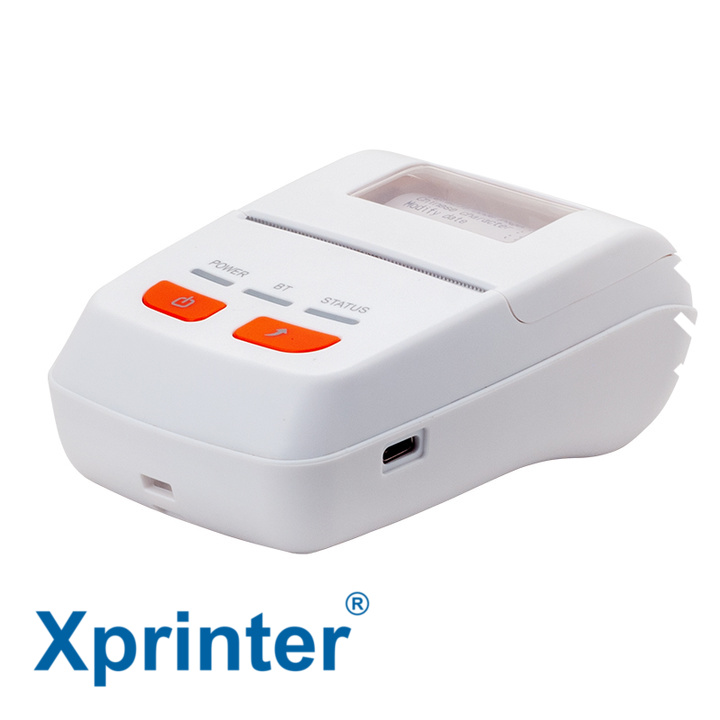 Xprinter latest receipt machine company for tax