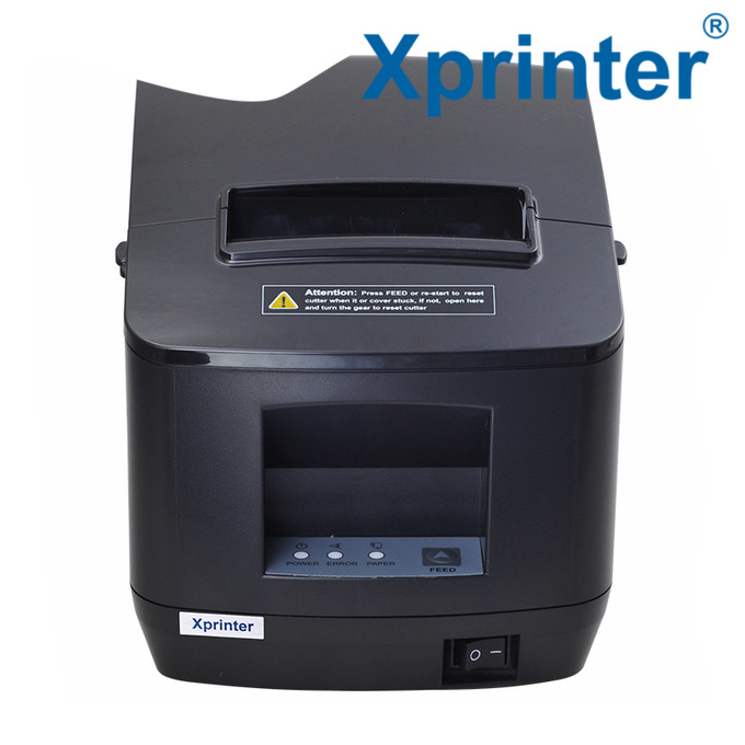 Xprinter printer 80mm manufacturer for store