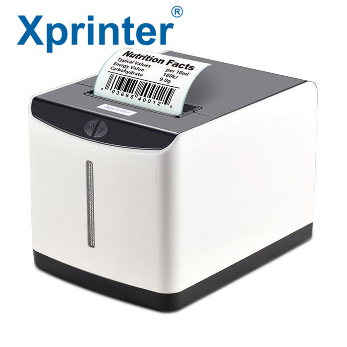 Xprinter wireless ipad receipt printer vendor for post