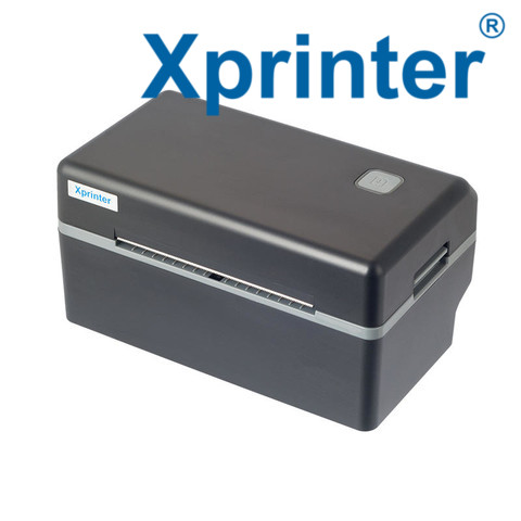 Xprinter label maker with barcode print manufacturer for catering