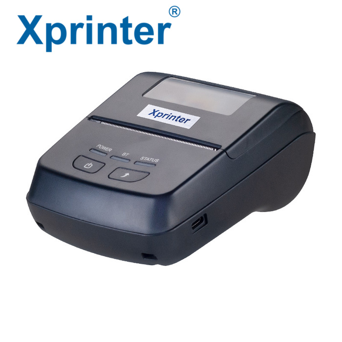 Xprinter small printer for receipt for tax