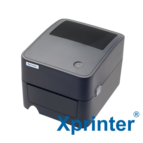 Xprinter best barcode label printer dealer for tax