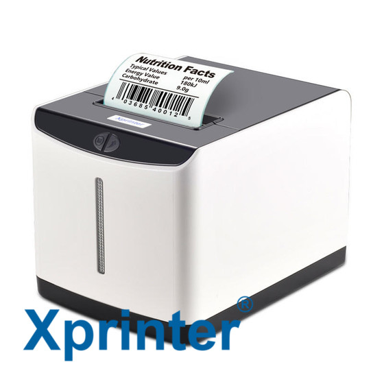 Xprinter custom dealer for industrial