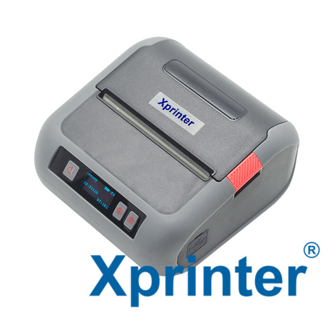 Xprinter best 80mm bluetooth printer supply for storage