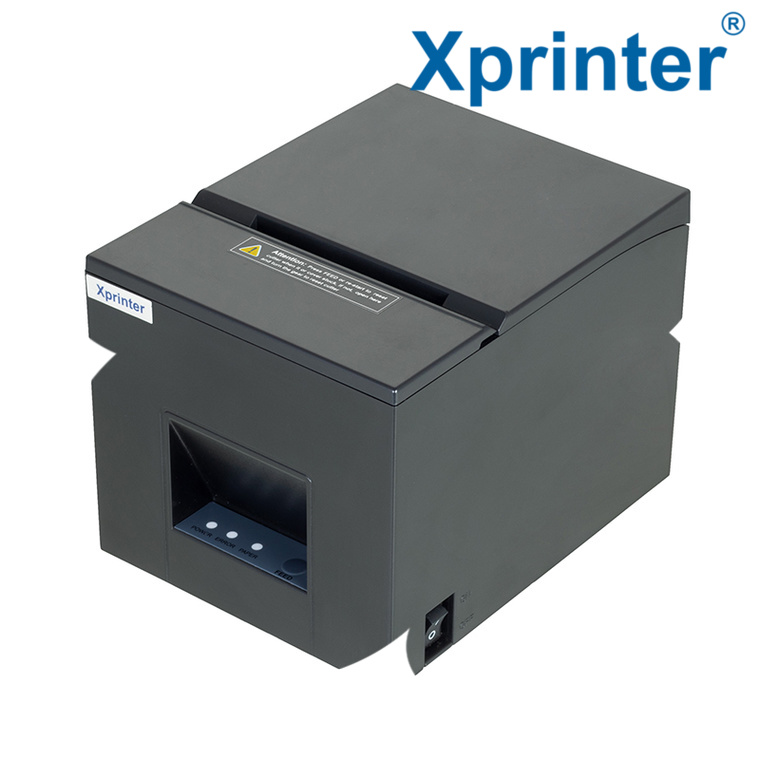 Xprinter new barcode receipt printer vendor for store