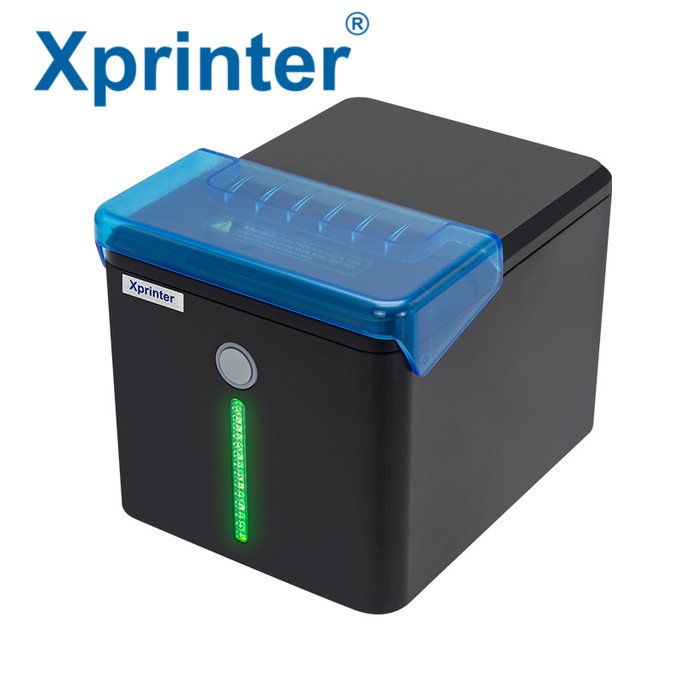 Xprinter bulk network thermal receipt printer dealer for post