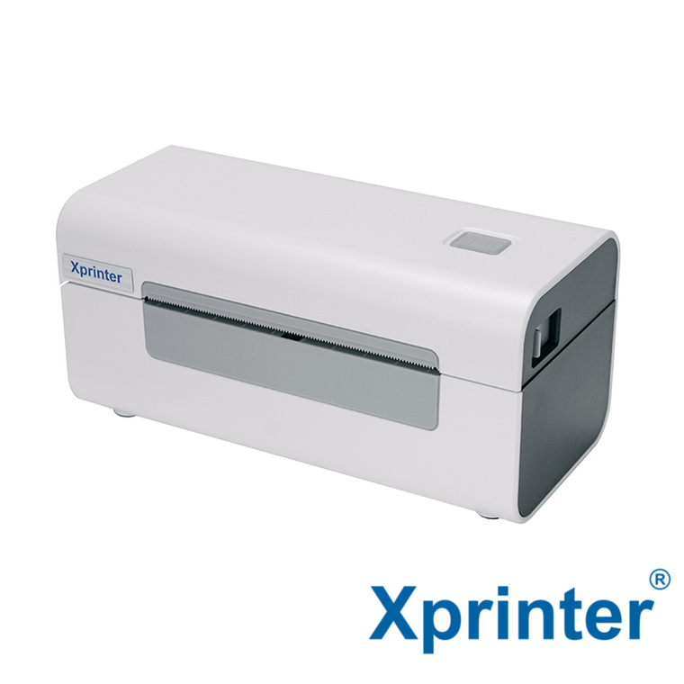Xprinter barcode label machine for store