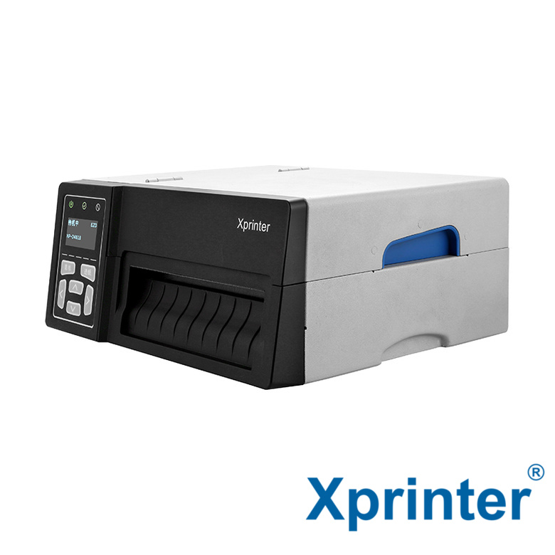 Xprinter barcode label printer for sale for business