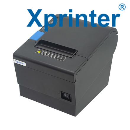 Xprinter customized portable usb receipt printer supply for medical care